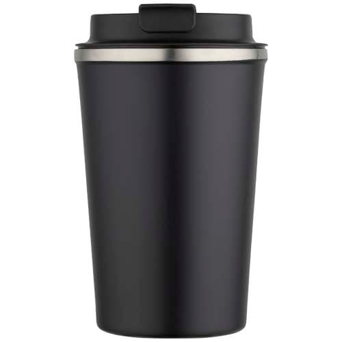 Newport kubek ze stali nierdzewnej, izolowany próżniowo, o pojemności 350 ml, z podwójnymi ściankami
