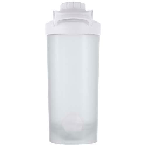 Forza butelka sportowa 700 ml z shakerem