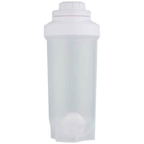 Forza butelka sportowa 700 ml z shakerem