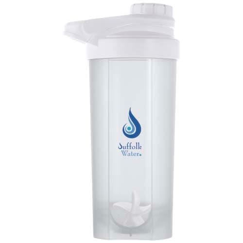 Forza butelka sportowa 700 ml z shakerem