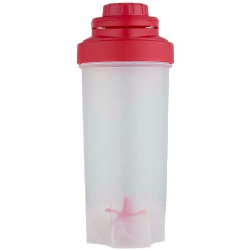 Forza butelka sportowa 700 ml z shakerem