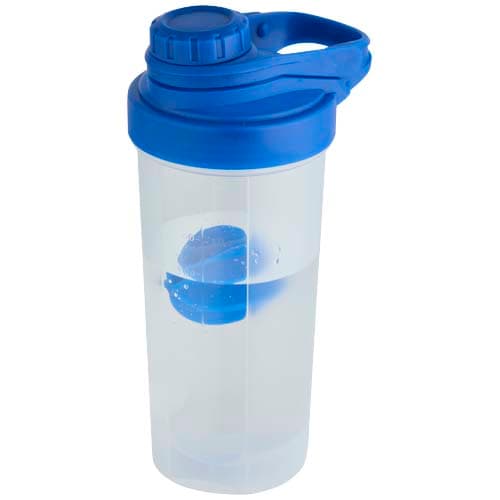 Forza butelka sportowa 700 ml z shakerem