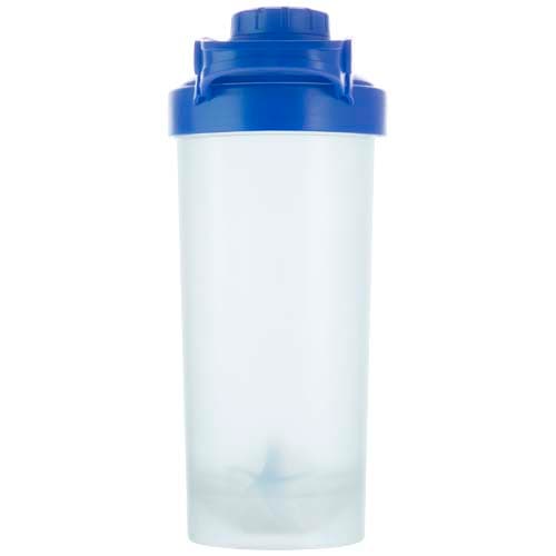 Forza butelka sportowa 700 ml z shakerem