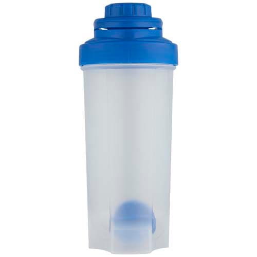 Forza butelka sportowa 700 ml z shakerem