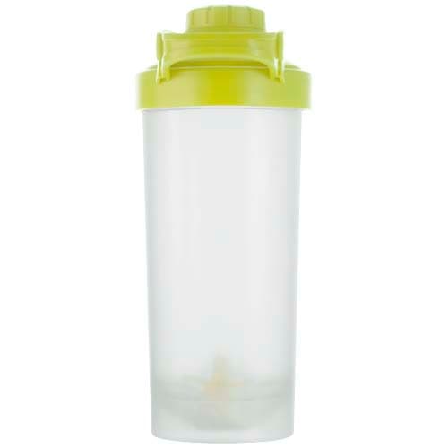 Forza butelka sportowa 700 ml z shakerem