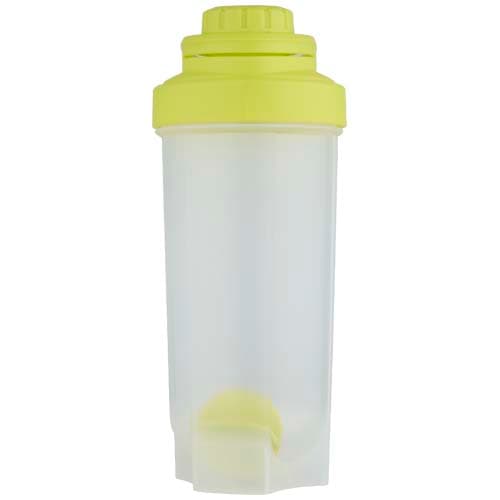 Forza butelka sportowa 700 ml z shakerem