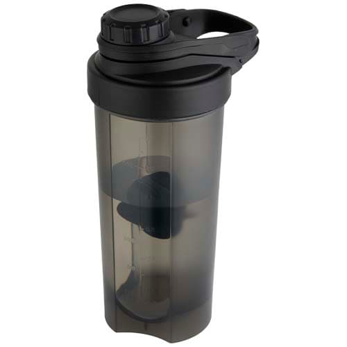 Forza butelka sportowa 700 ml z shakerem