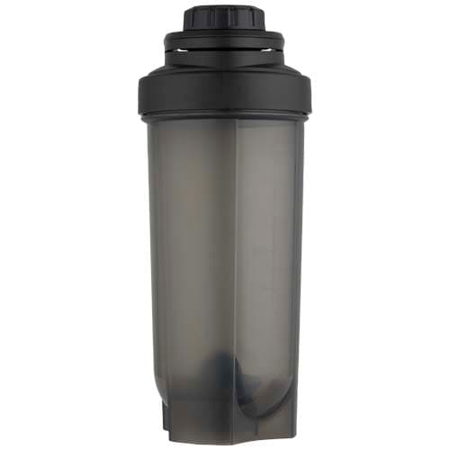 Forza butelka sportowa 700 ml z shakerem