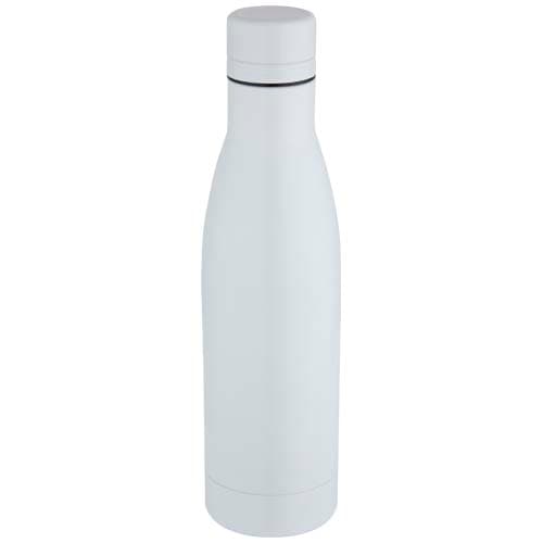 Vasa butelka na wodę ze stali nierdzewnej do nadruku sublimacyjnego o pojemności 500 ml