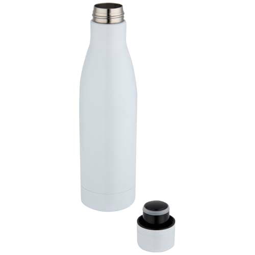 Vasa butelka na wodę ze stali nierdzewnej do nadruku sublimacyjnego o pojemności 500 ml