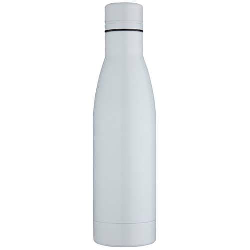 Vasa butelka na wodę ze stali nierdzewnej do nadruku sublimacyjnego o pojemności 500 ml