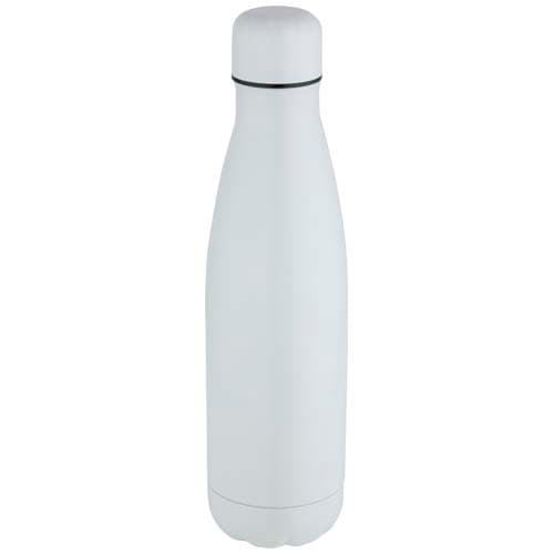 Cove próżniowa butelka ze stali nierdzewnej o pojemności 500 ml do nadruku sublimacyjnego