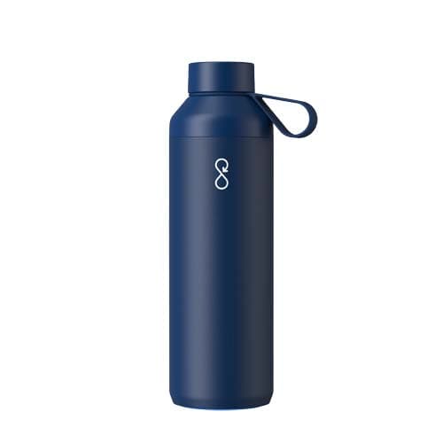 Bidon na wodę Ocean Bottle Peak 710 ml