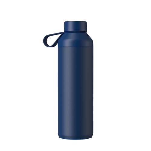 Bidon na wodę Ocean Bottle Peak 710 ml