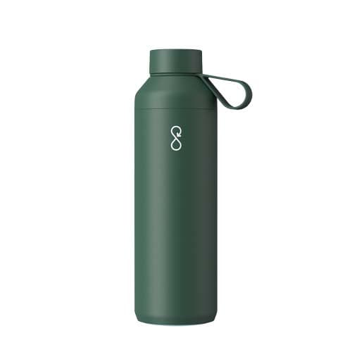 Bidon na wodę Ocean Bottle Peak 710 ml