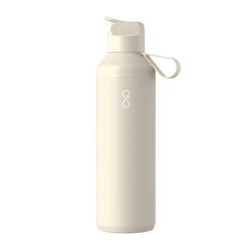 Bidon Ocean Bottle Peak GO 710 ml z recyklingowanej stali nierdzewnej