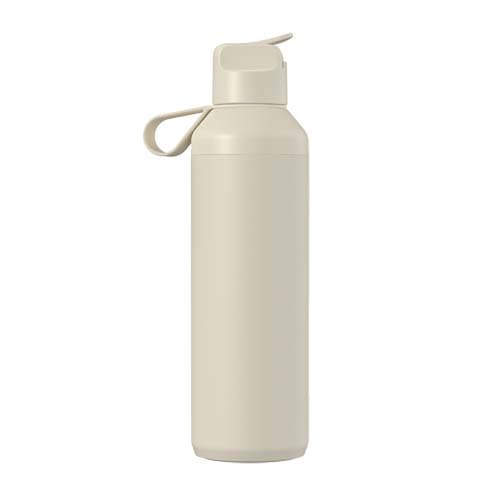 Bidon Ocean Bottle Peak GO 710 ml z recyklingowanej stali nierdzewnej