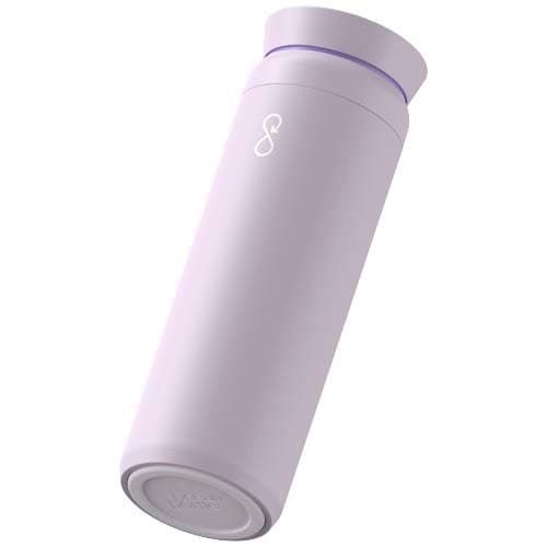 Ocean Bottle Peak Brew 590 ml kubek z recyklingowanej stali nierdzewnej