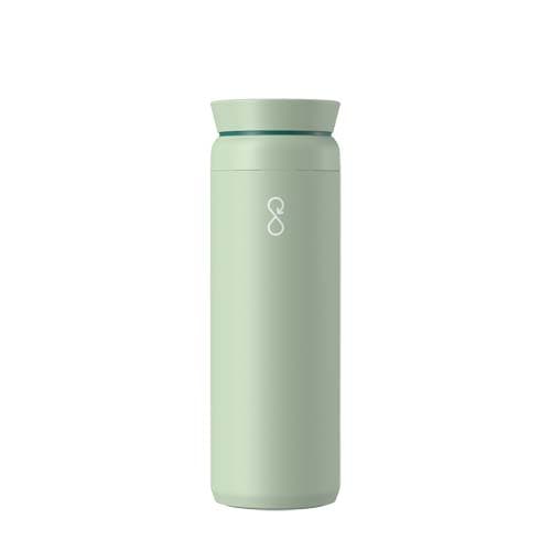 Ocean Bottle Peak Brew 590 ml kubek z recyklingowanej stali nierdzewnej