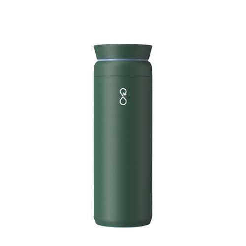 Ocean Bottle Peak Brew 590 ml kubek z recyklingowanej stali nierdzewnej