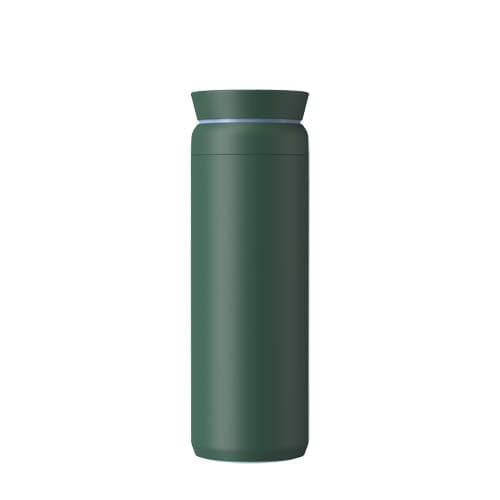 Ocean Bottle Peak Brew 590 ml kubek z recyklingowanej stali nierdzewnej