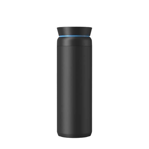Ocean Bottle Peak Brew 590 ml kubek z recyklingowanej stali nierdzewnej