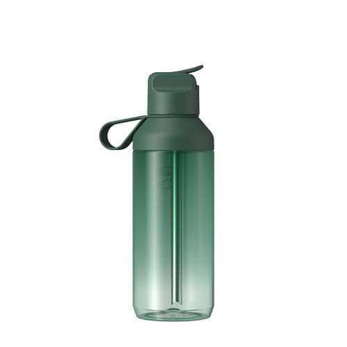 Bidon na wodę Ocean Bottle GO Clear 710 ml
