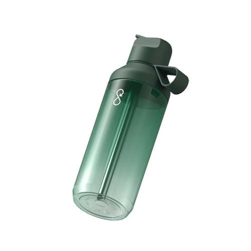 Bidon na wodę Ocean Bottle GO Clear 710 ml