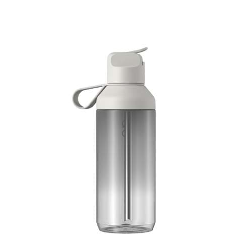 Bidon na wodę Ocean Bottle GO Clear 710 ml