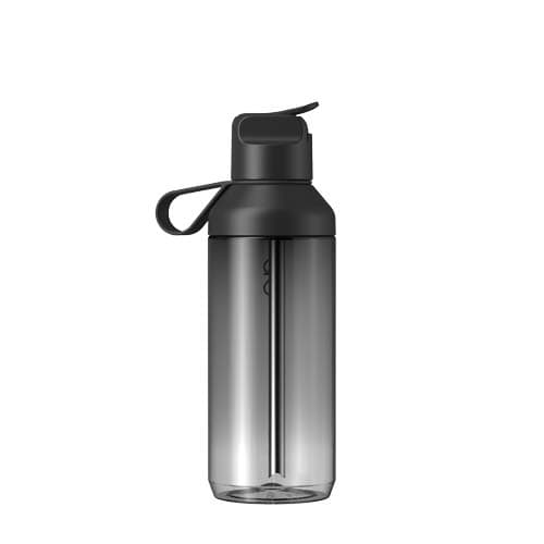 Bidon na wodę Ocean Bottle GO Clear 710 ml
