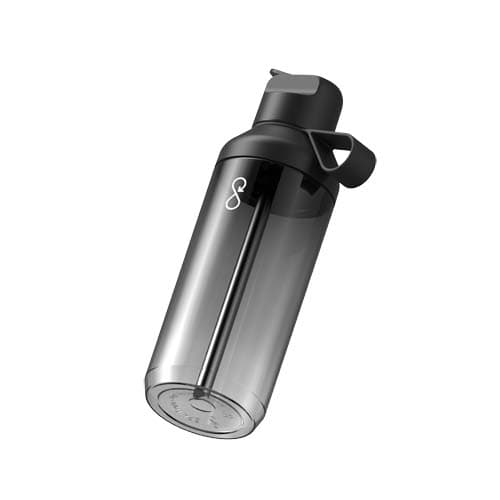 Bidon na wodę Ocean Bottle GO Clear 710 ml