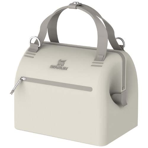 Mini torba chłodząca Stanley All-Day Julienne Max na 10 puszek, wykonana z materiałów z recyklingu
