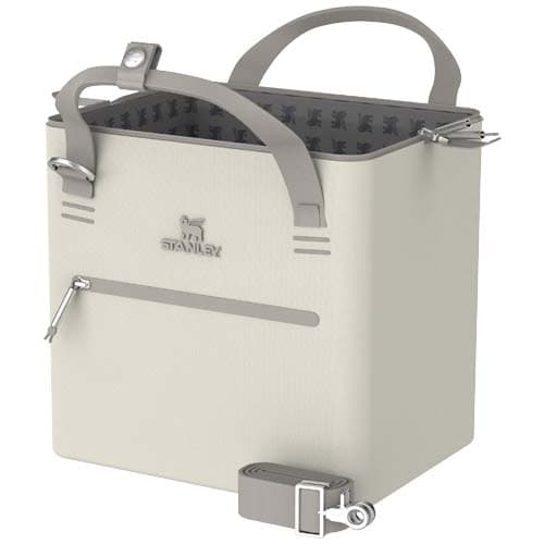 Mini torba chłodząca Stanley All-Day Julienne Max na 10 puszek, wykonana z materiałów z recyklingu