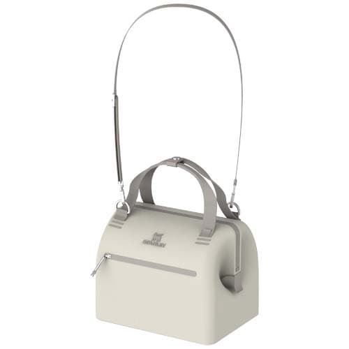 Mini torba chłodząca Stanley All-Day Julienne Max na 10 puszek, wykonana z materiałów z recyklingu