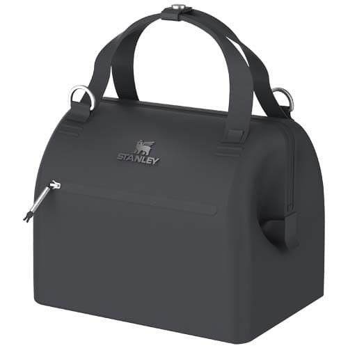 Mini torba chłodząca Stanley All-Day Julienne Max na 10 puszek, wykonana z materiałów z recyklingu