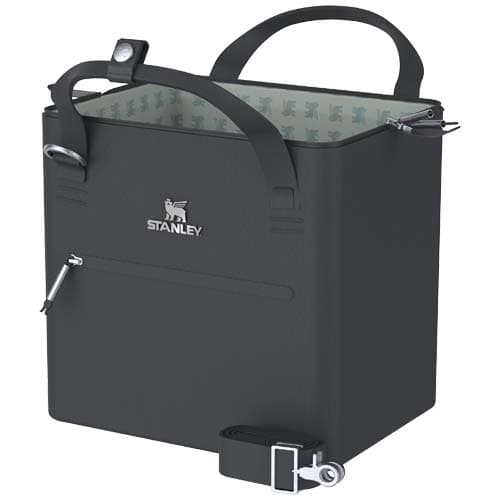 Mini torba chłodząca Stanley All-Day Julienne Max na 10 puszek, wykonana z materiałów z recyklingu
