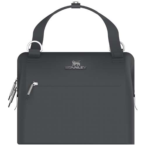 Mini torba chłodząca Stanley All-Day Julienne Max na 10 puszek, wykonana z materiałów z recyklingu