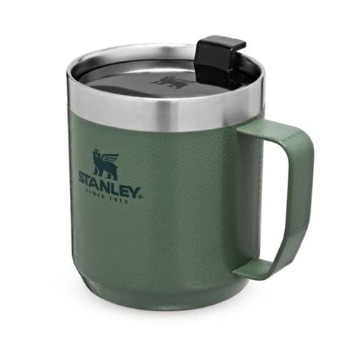 Kubek kempingowy Stanley Everyday 350 ml ze stali nierdzewnej