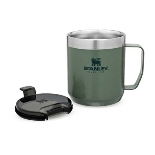 Kubek kempingowy Stanley Everyday 350 ml ze stali nierdzewnej