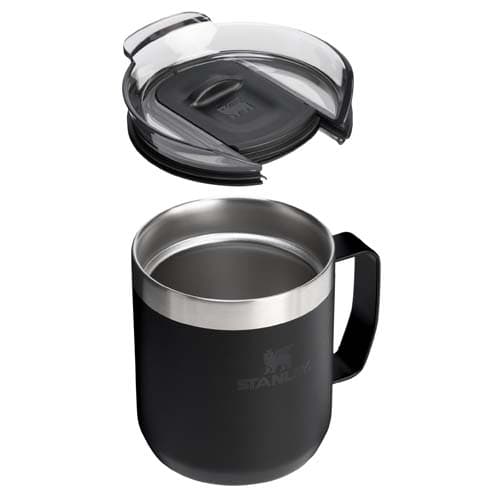Kubek kempingowy Stanley Everyday 350 ml ze stali nierdzewnej