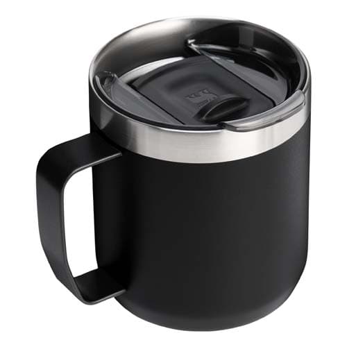 Kubek kempingowy Stanley Everyday 350 ml ze stali nierdzewnej