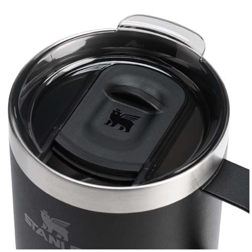 Kubek kempingowy Stanley Everyday 350 ml ze stali nierdzewnej