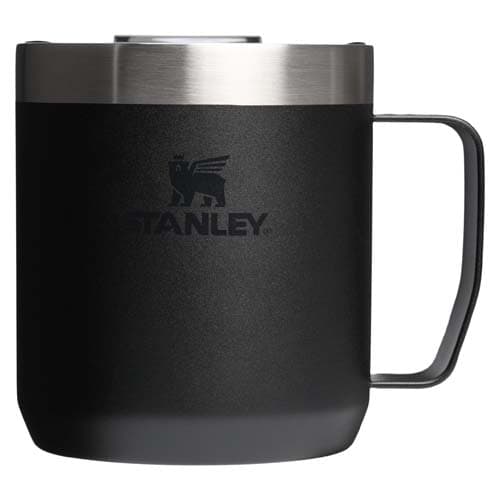 Kubek kempingowy Stanley Everyday 350 ml ze stali nierdzewnej