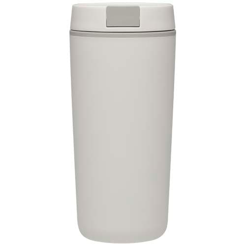 Sedona - kubek plastikowy o pojemności 480 ml, z podwójnymi ściankami