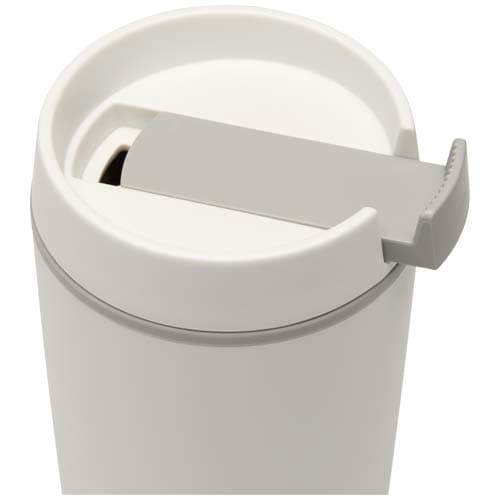 Sedona - kubek plastikowy o pojemności 480 ml, z podwójnymi ściankami