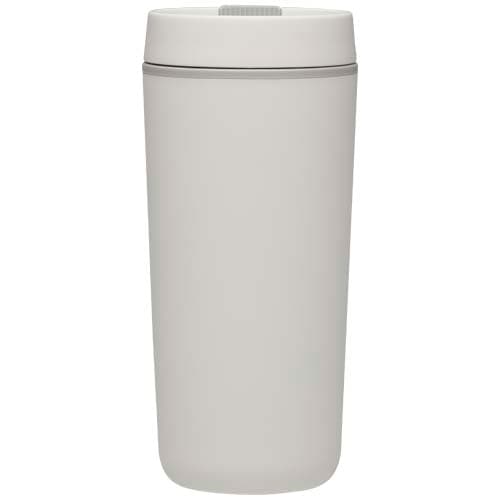 Sedona - kubek plastikowy o pojemności 480 ml, z podwójnymi ściankami