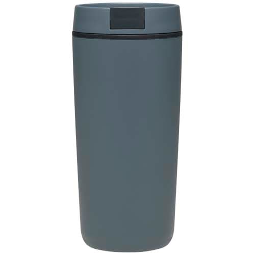 Sedona - kubek plastikowy o pojemności 480 ml, z podwójnymi ściankami