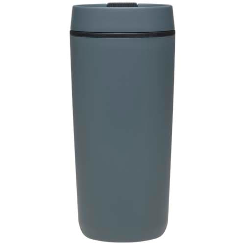Sedona - kubek plastikowy o pojemności 480 ml, z podwójnymi ściankami