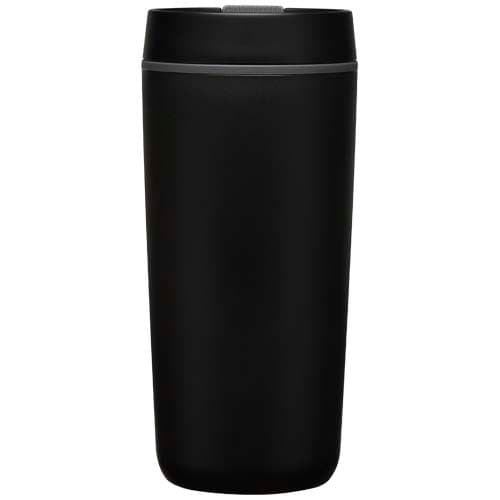 Sedona - kubek plastikowy o pojemności 480 ml, z podwójnymi ściankami