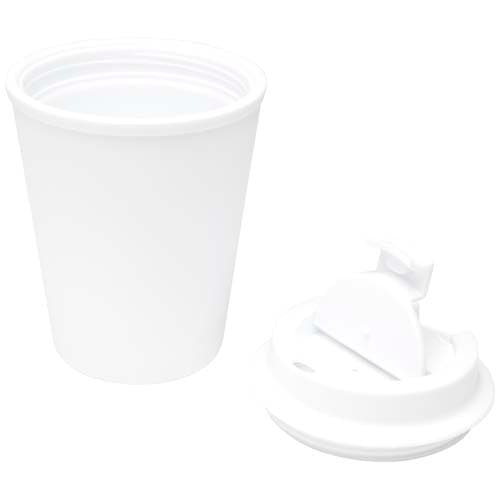 Kubek termiczny Newport o pojemności 300 ml, z podwójnymi ściankami